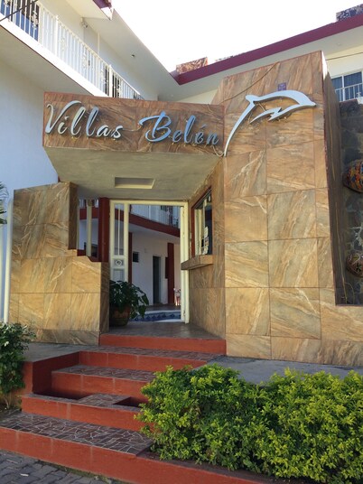 bungalows villas belen