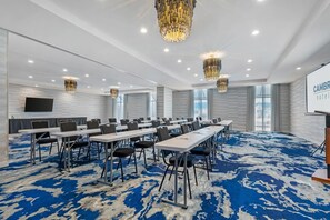 Meeting facility - Cambria Hotel Ocean City - Bayfront (Ocean City)