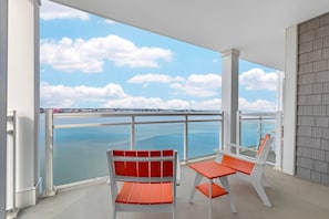 Standard Room, Multiple Beds, Non Smoking (Large) | Premium bedding, desk, laptop workspace, blackout drapes - Cambria Hotel Ocean City - Bayfront (Ocean City)