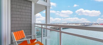 Cambria Hotel Ocean City - Bayfront