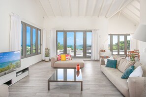 Télévision, chaîne hi-fi, imprimantes