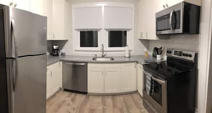 Fresh space near Mayo Clinic and downtown