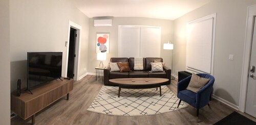 Zuhause in der Nähe der Mayo-Klinik und der Innenstadt