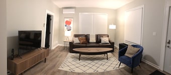 Fresh space near Mayo Clinic and downtown