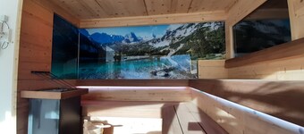 Hideaway Zugspitz Berwang