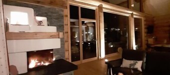 Hideaway Zugspitz Berwang