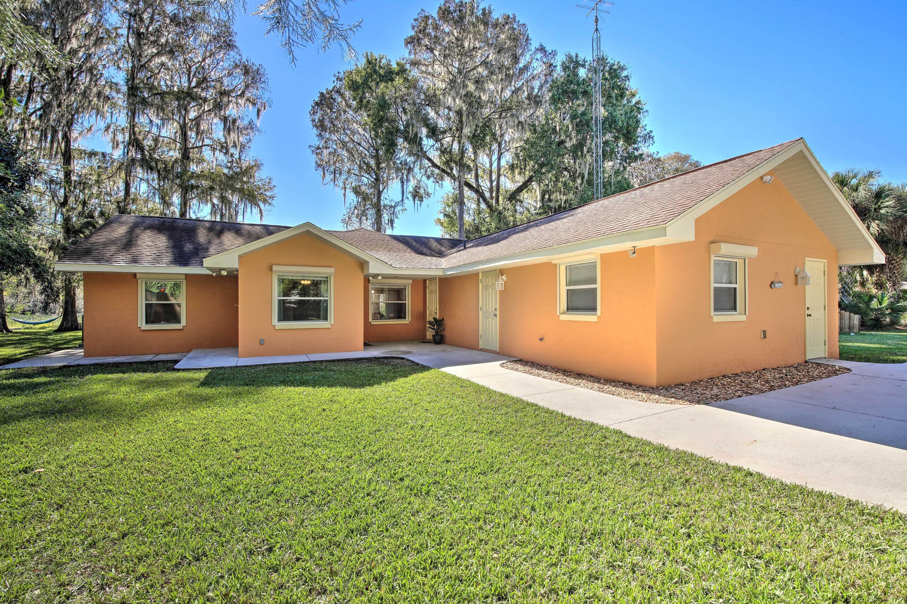 10 Best Vacation Rentals In Dunnellon, Florida Updated 2024 Trip101