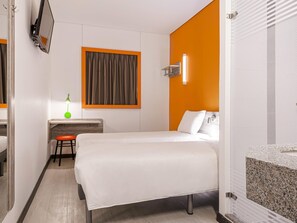 Room, 2 Single Beds