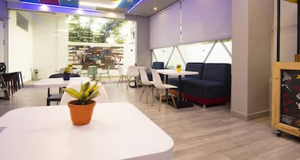 ibis budget Barranquilla