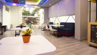 ibis budget Barranquilla