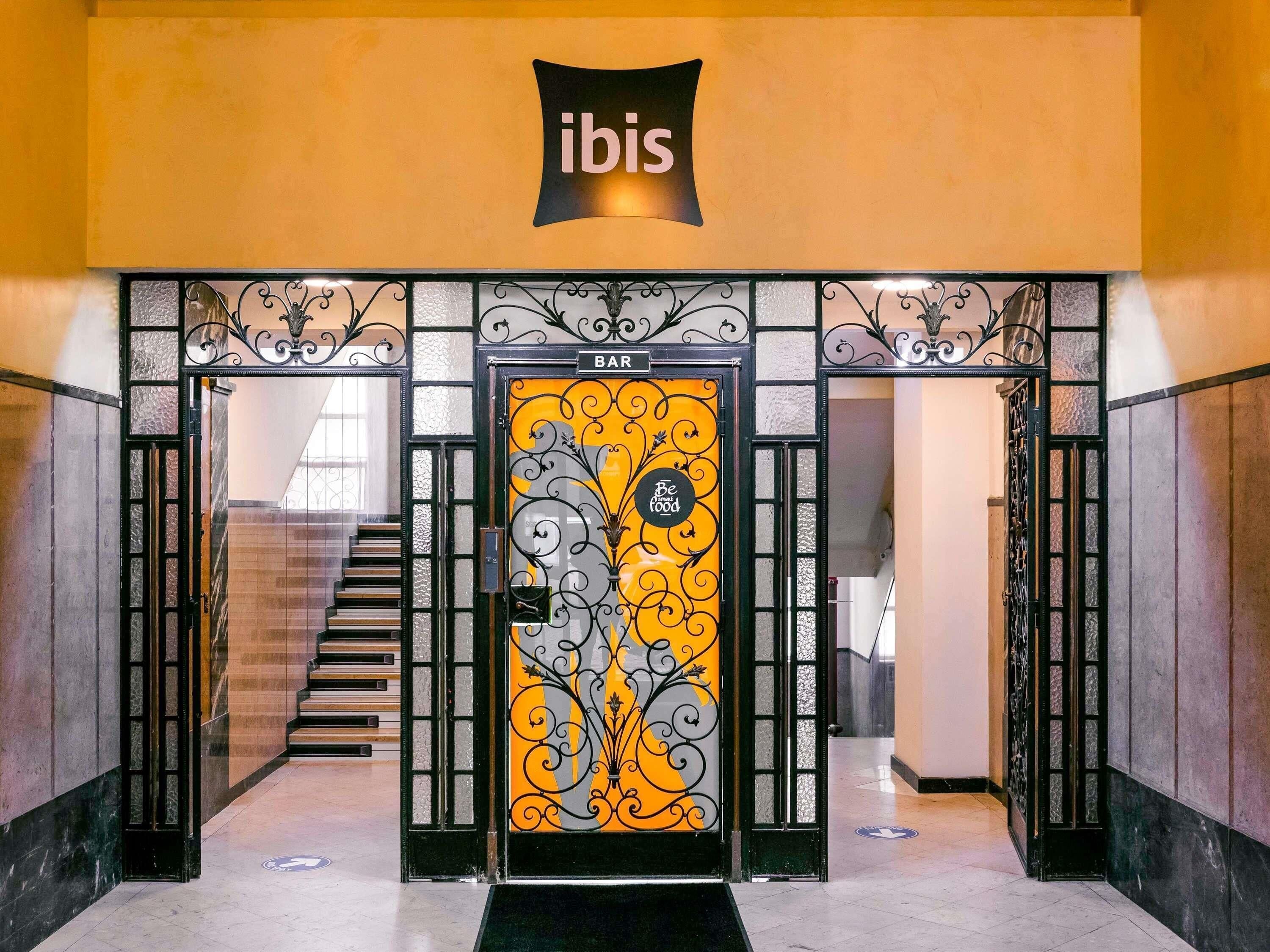 Foto - ibis Porto Centro Mercado Do Bolhao