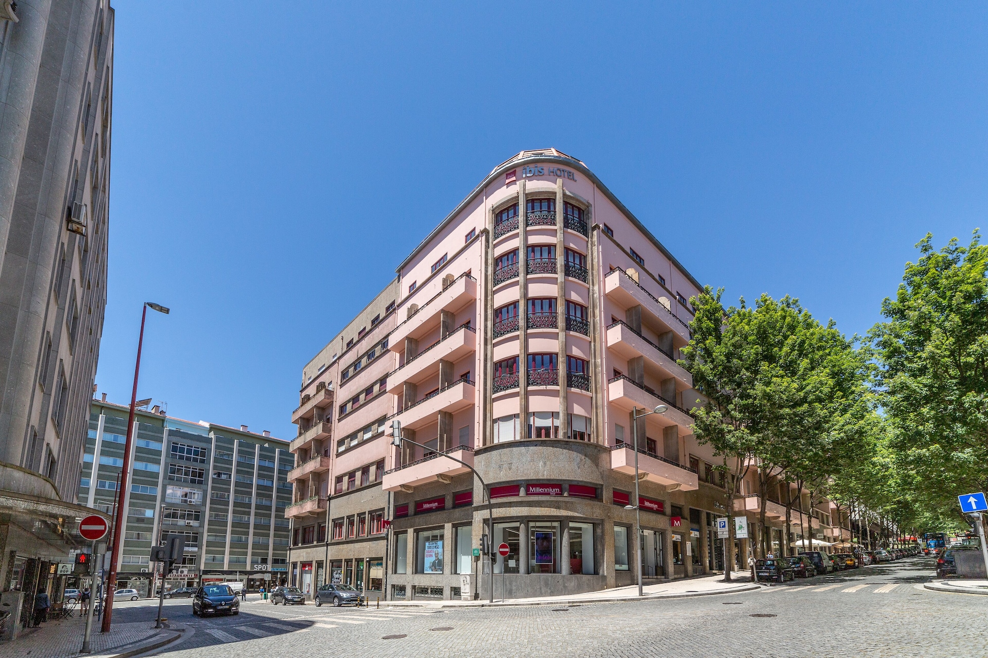 3-Sterne-Hotels