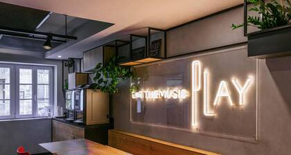 ibis Porto Centro Mercado Bolhao