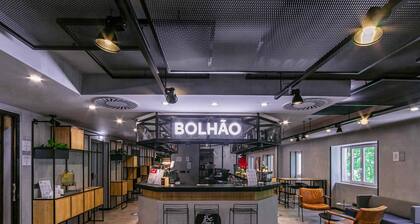 ibis Porto Centro Mercado Bolhao