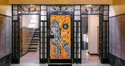 ibis Porto Centro Mercado Bolhao