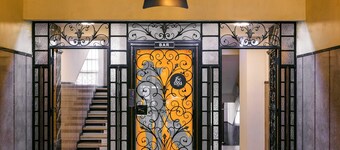 ibis Porto Centro Mercado Bolhao