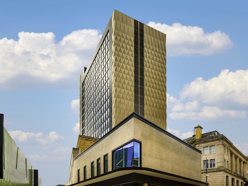 Mercure Newport Hotel