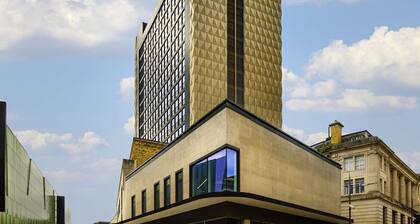 Mercure Newport Hotel