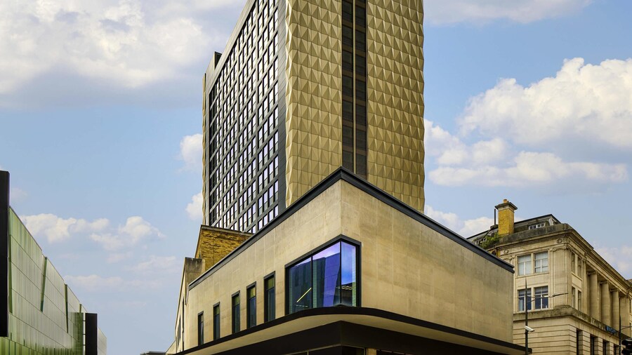 Mercure Newport Hotel