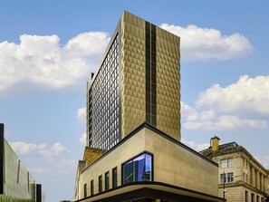 Exterior - Mercure Newport Hotel (Newport)