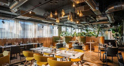 Mercure Newport Hotel