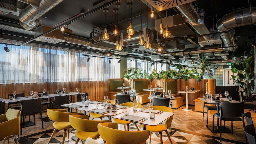 Mercure Newport Hotel