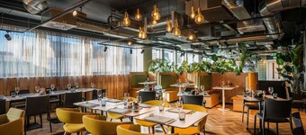 Mercure Newport Hotel