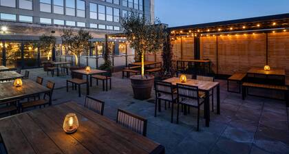 Mercure Newport Hotel