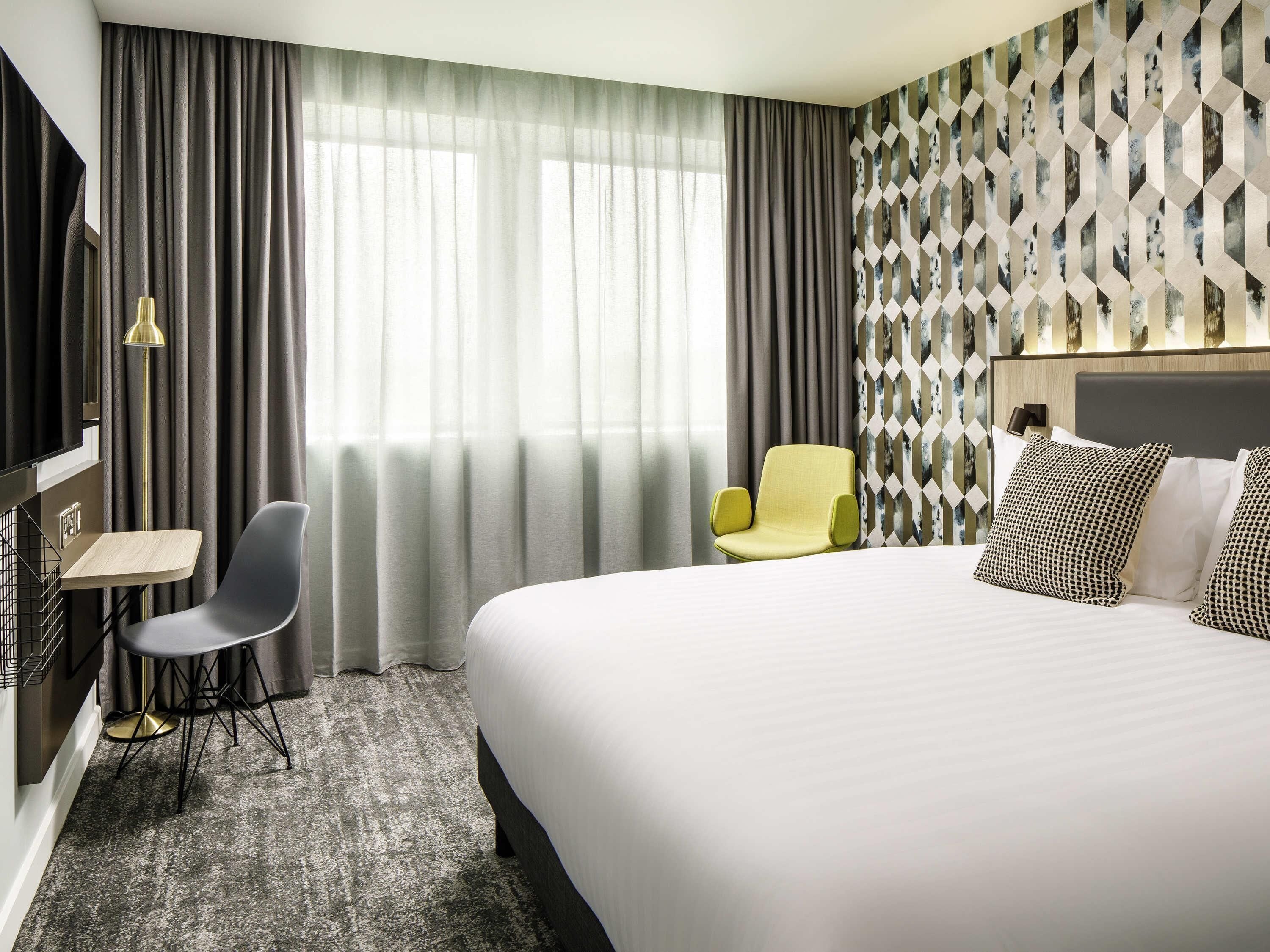 ملاءات من القطن المصري وأغطية فراش متميزة وأسرّة سليكت كومفورت