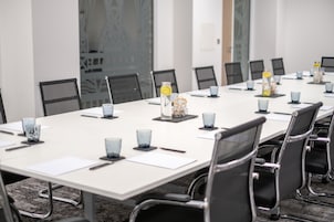 Sala de reuniones
