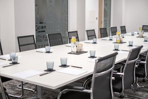 Sala de reunião