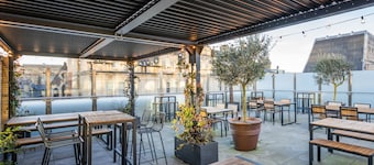 Mercure Newport Hotel