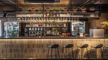 Bar (in loco)