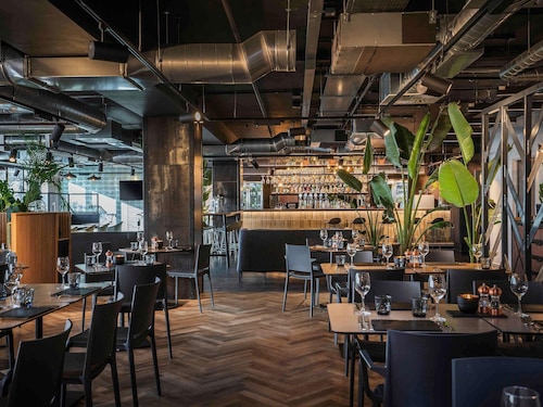 Mercure Newport Hotel