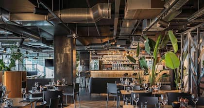 Mercure Newport Hotel