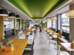 Restaurant - ibis Styles London Seven Kings (Ilford)