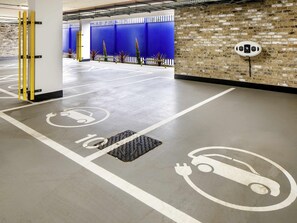 Exterior - ibis Styles London Seven Kings (Ilford)