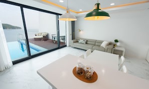 Servicio a la habitación