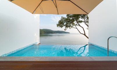 Hi Mohang Pool Villa