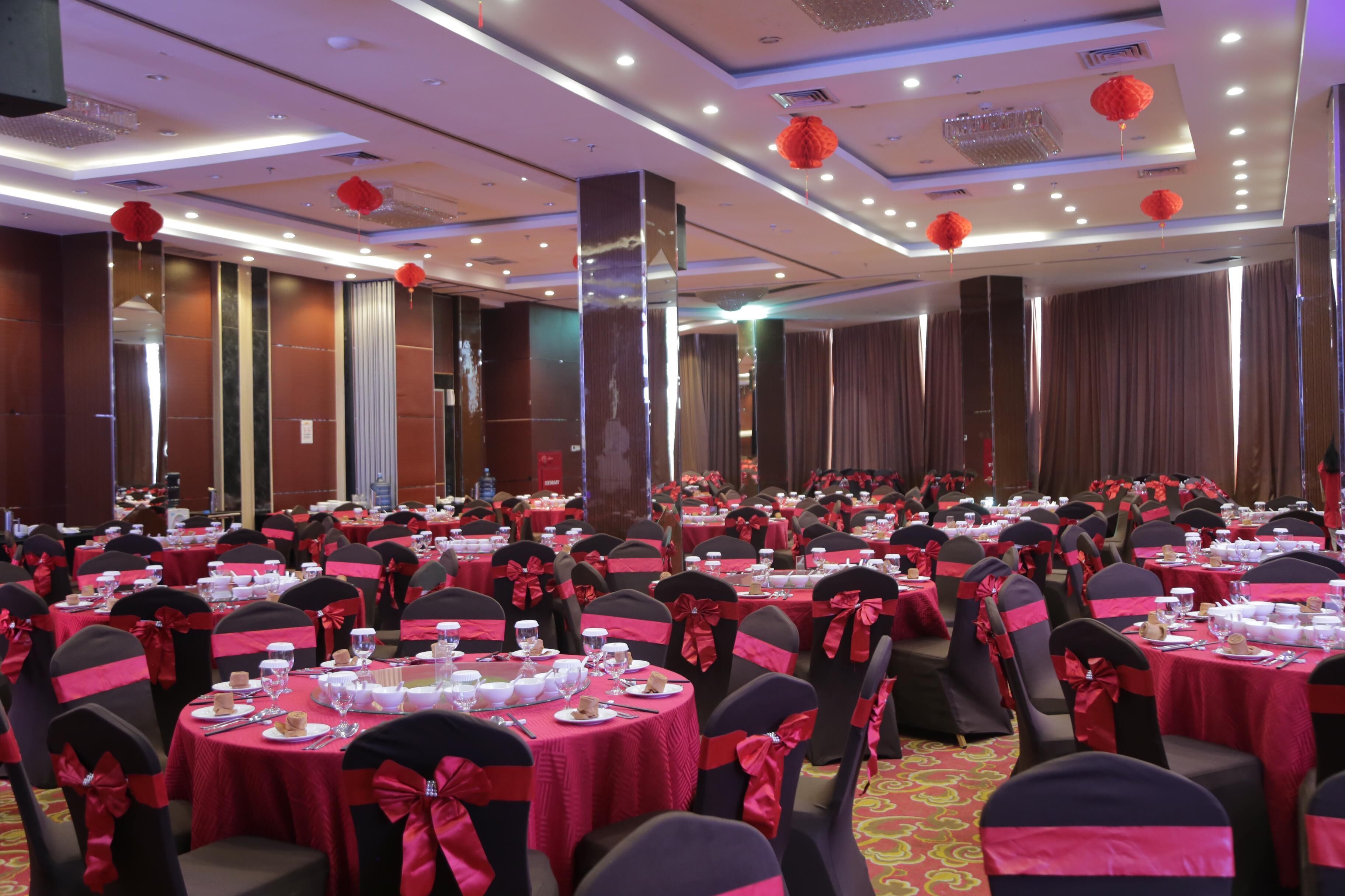 Photo - Pakons Prime Hotel