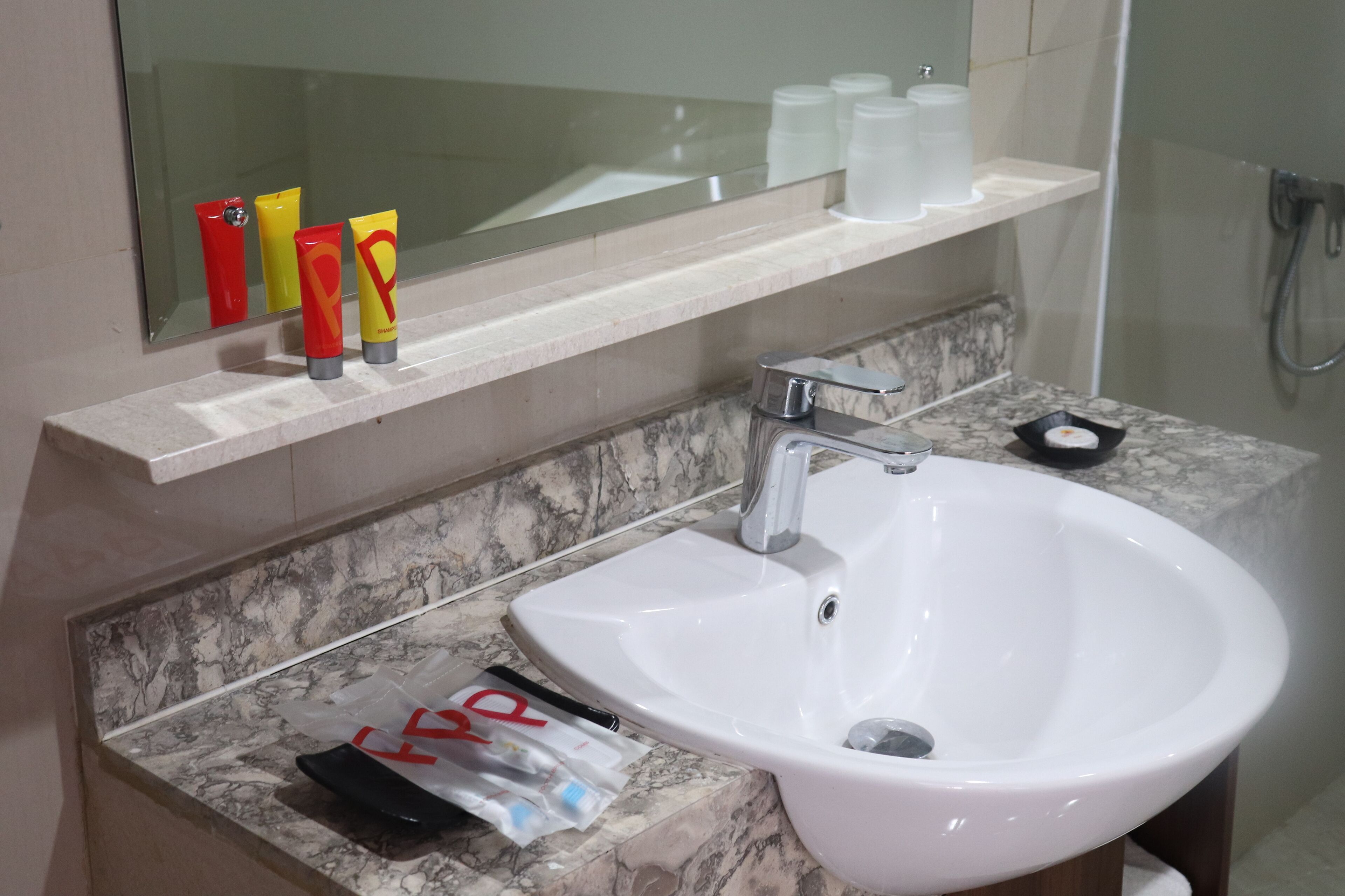 Photo - Pakons Prime Hotel