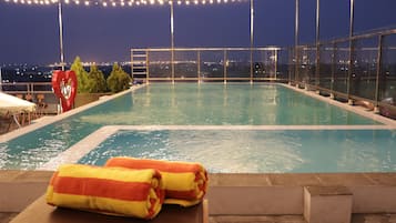 Piscina al aire libre