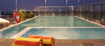 파콘스 프라임 호텔