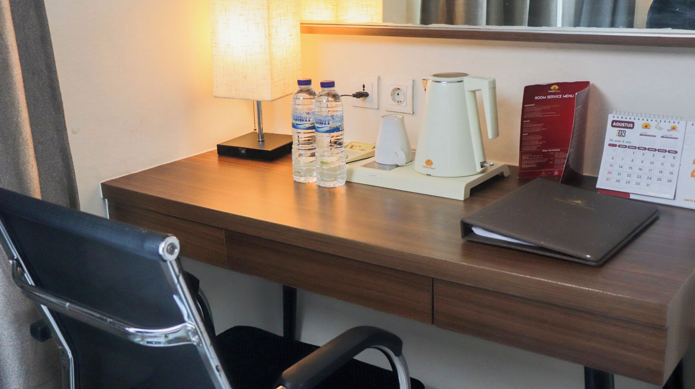 Photo - Pakons Prime Hotel