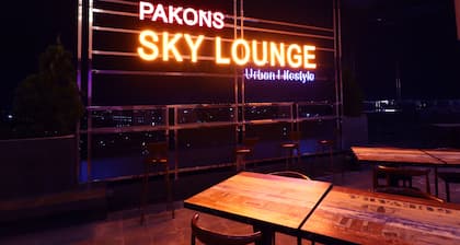 Pakons Prime Hotel