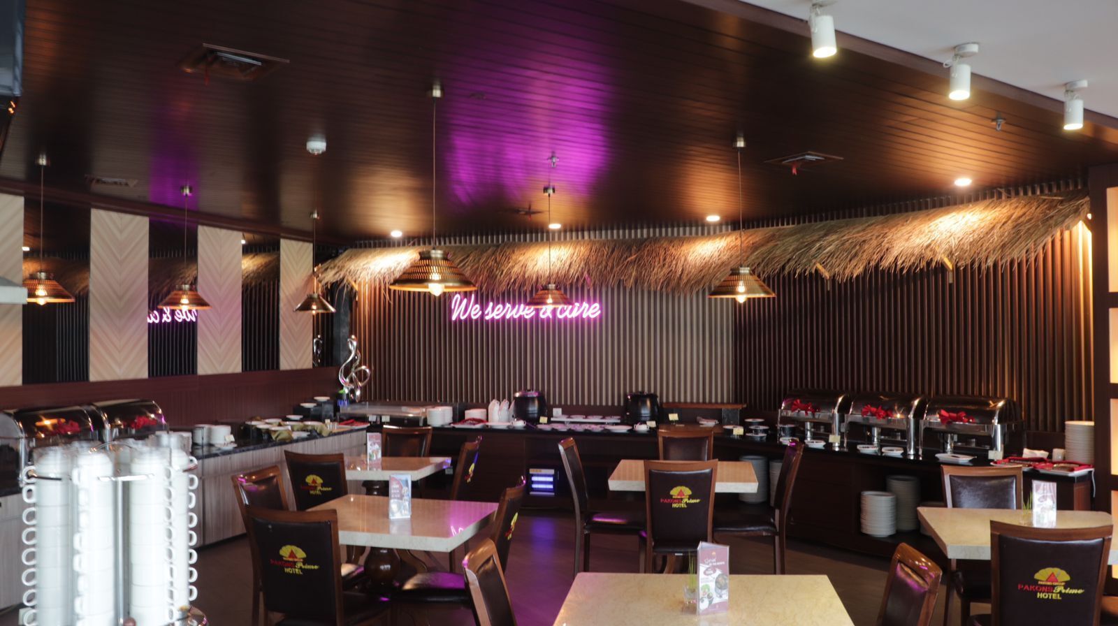 Photo - Pakons Prime Hotel