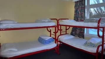 Iron/ironing board, free WiFi