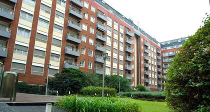Puerto Madero - Spectacular apartment