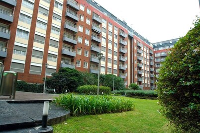 Puerto Madero - Spectacular apartment