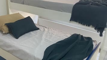 2 habitaciones y wifi gratis